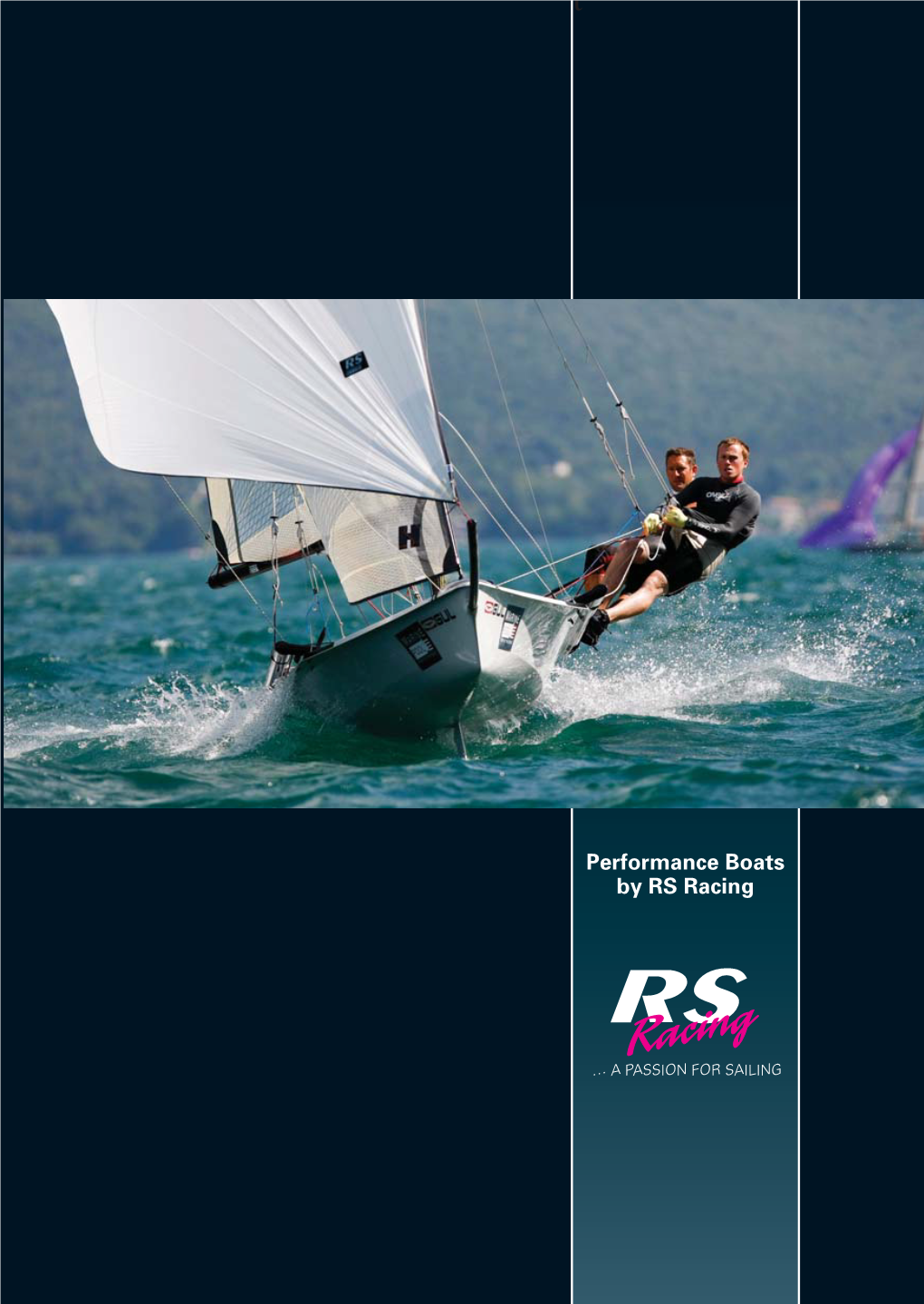 Performance Boats Brochure 2010.Indd