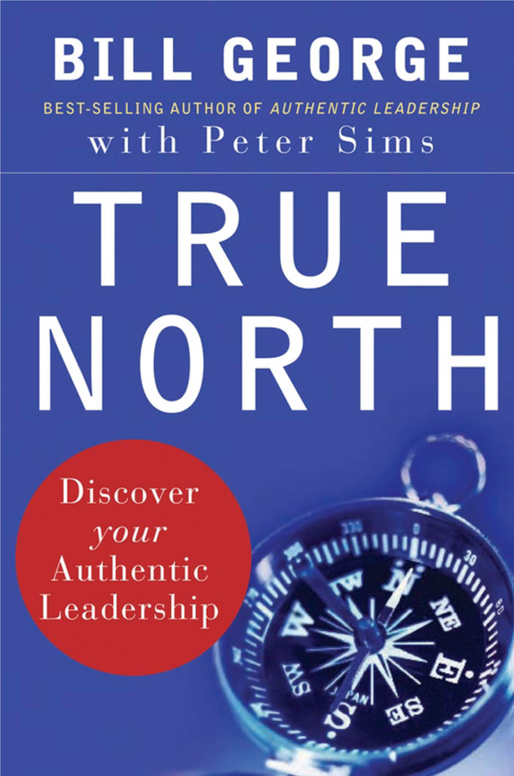 True North.Pdf