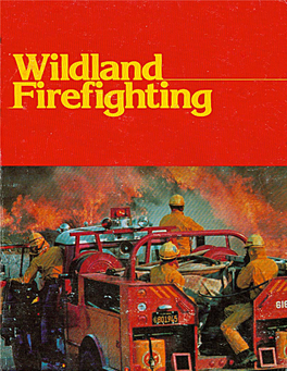 Wildland Firefighting