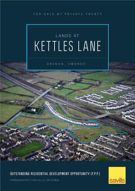 Kettles Lane