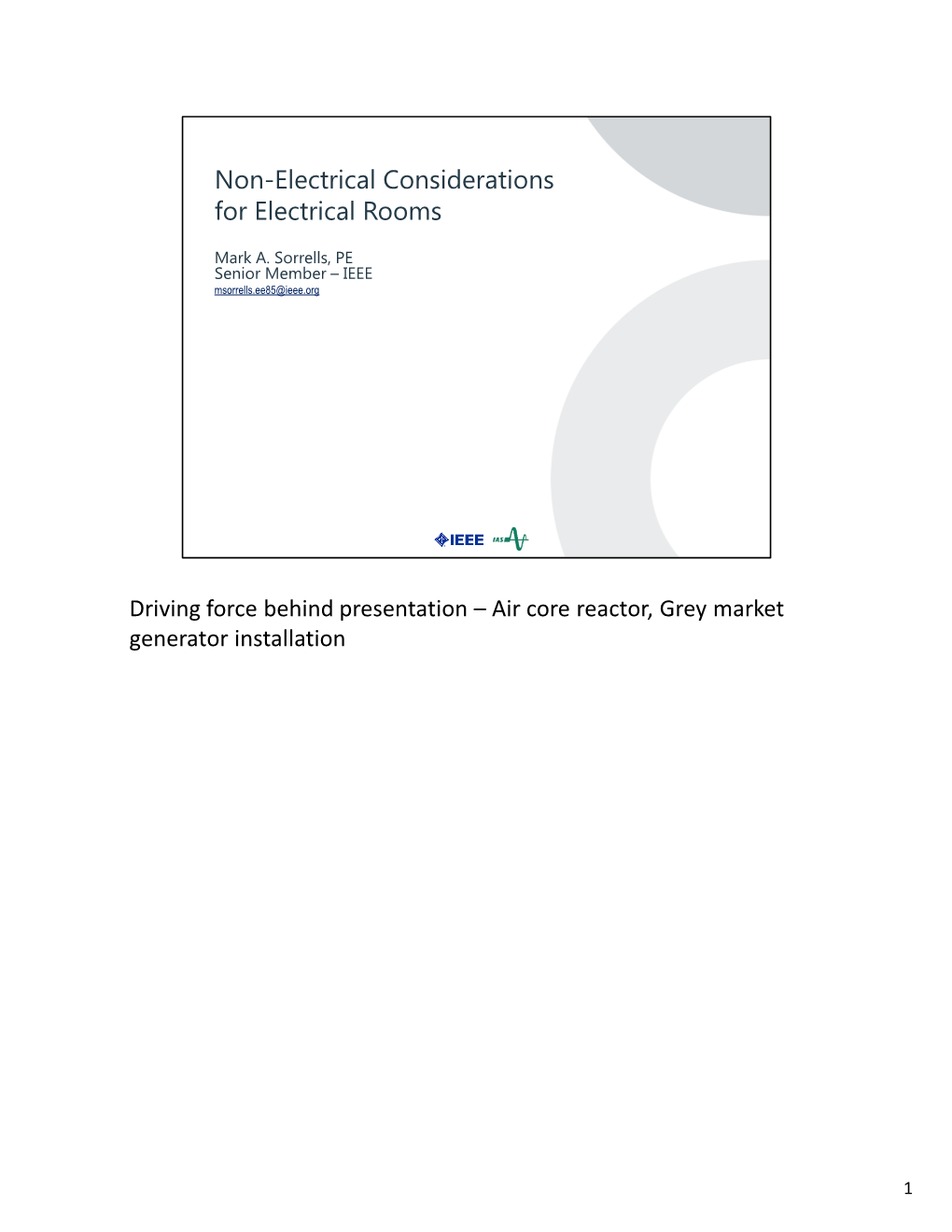 non-electrical-considerations-for-electrical-rooms-docslib