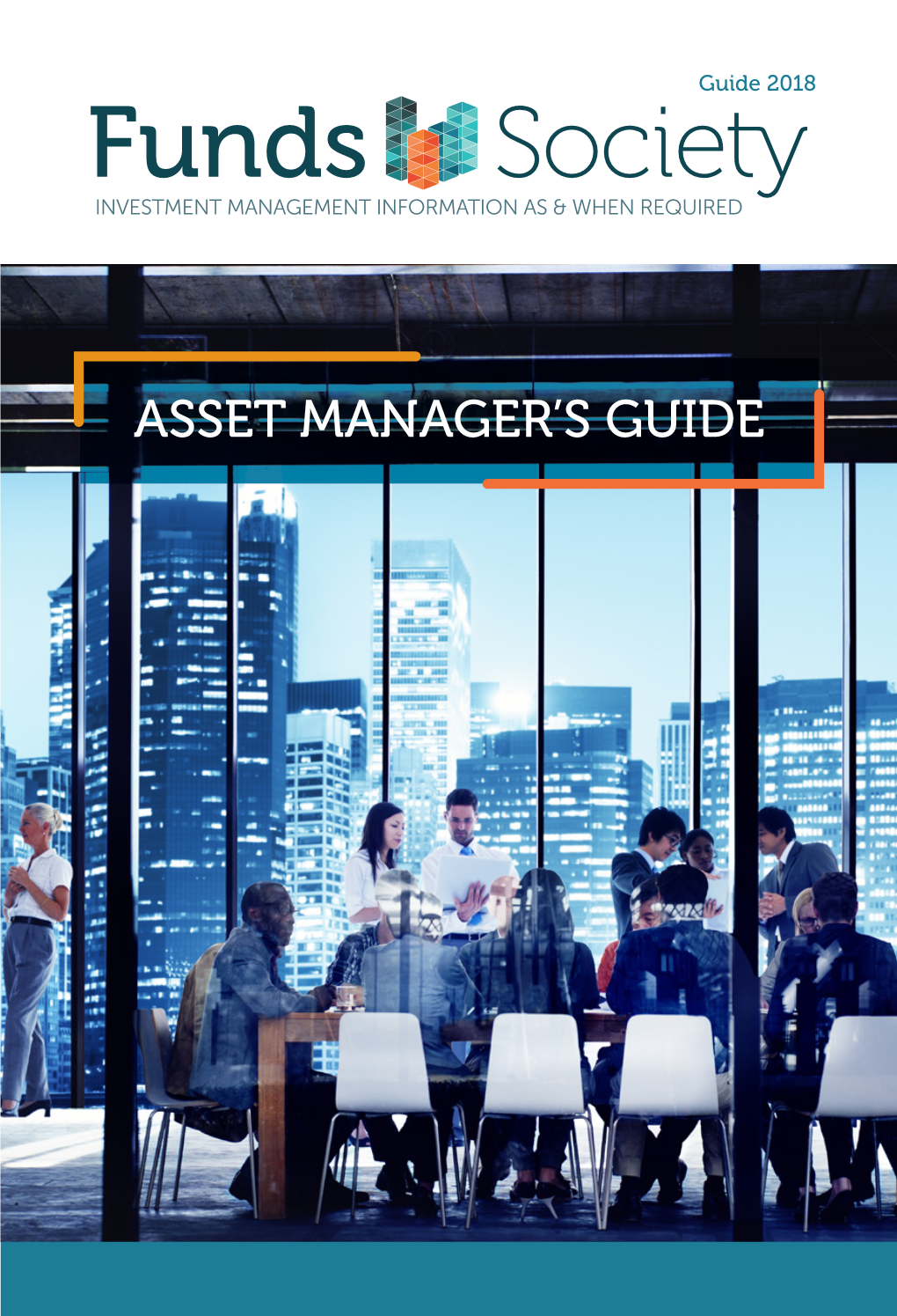 Asset Manager's Guide