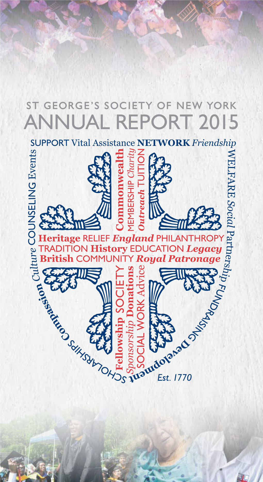 Annual Report 2015