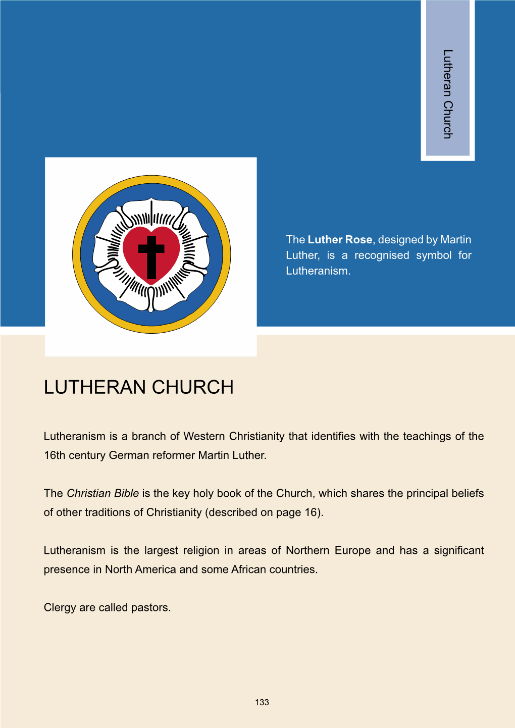 Lutheran Church