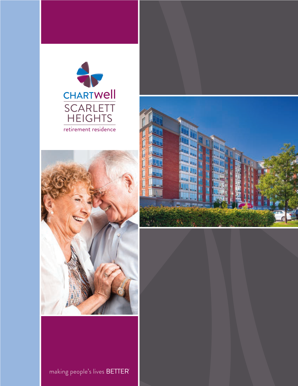 Scarlett Heights Brochure