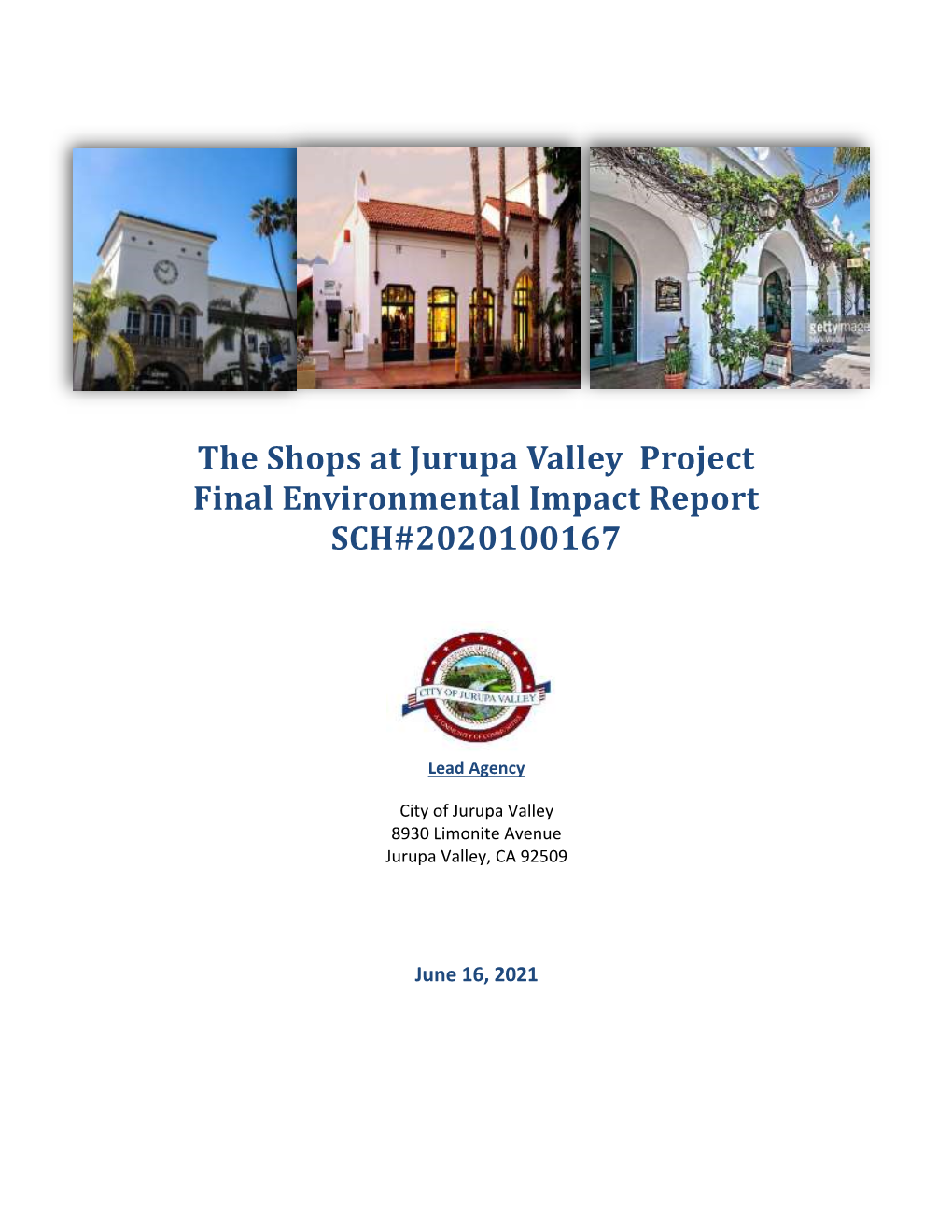 The Shops at Jurupa Valley Draft