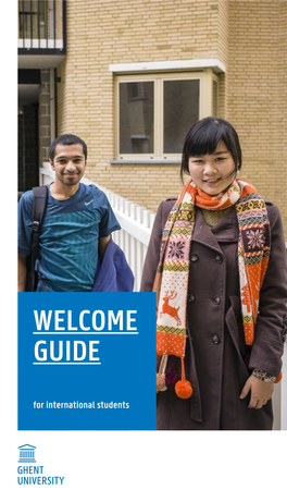 Exchange Student Guide