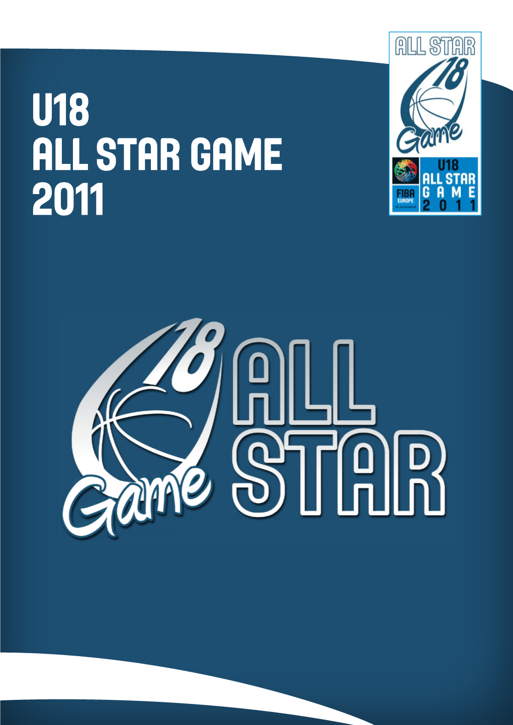 U18 All Star Game 2011 Roster Management Own Plays