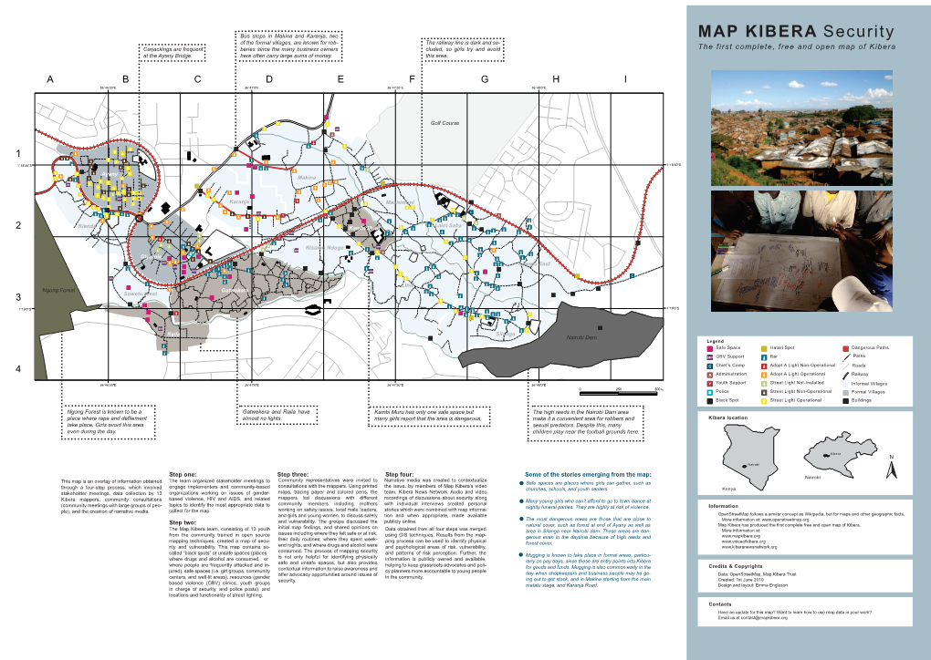 Security Map Final