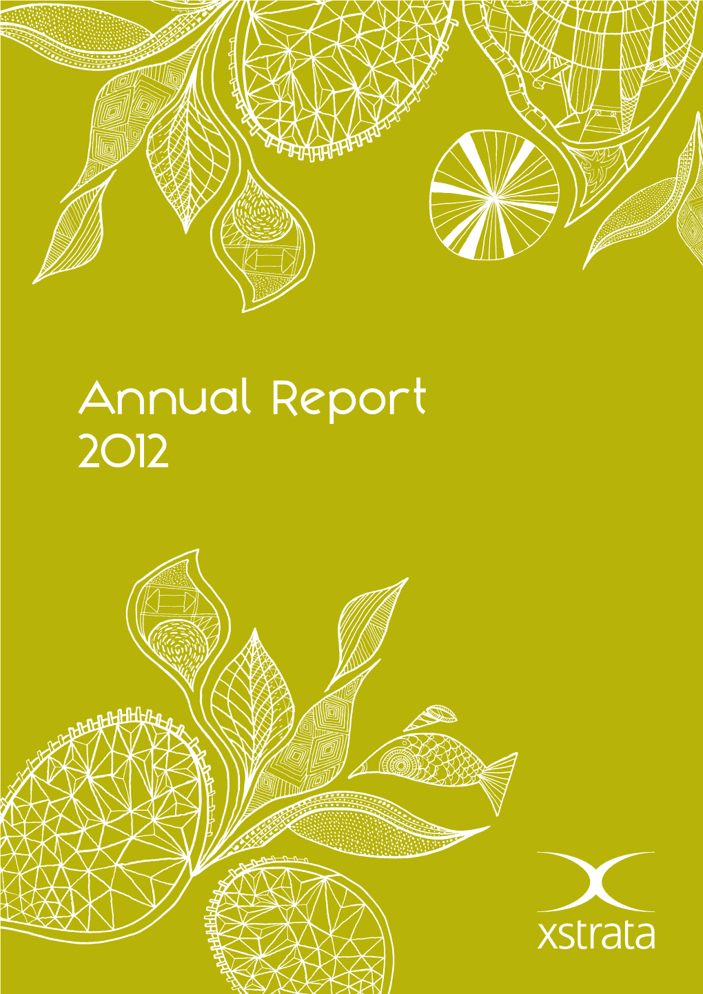 Annual Report 2012