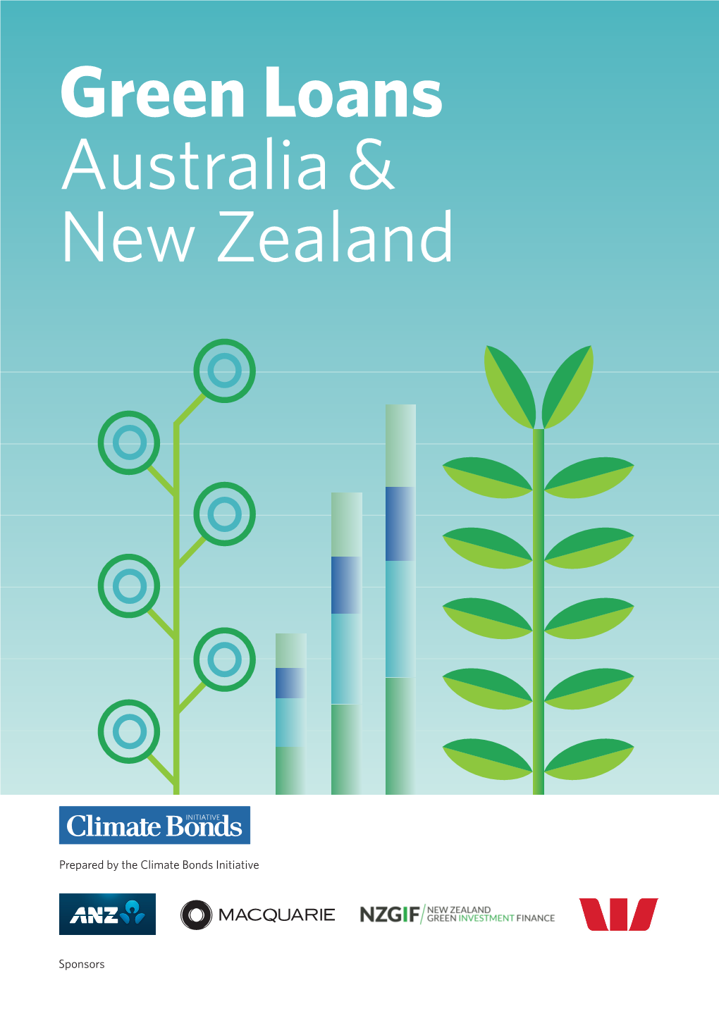 Australia and New Zealand Green Loans Report