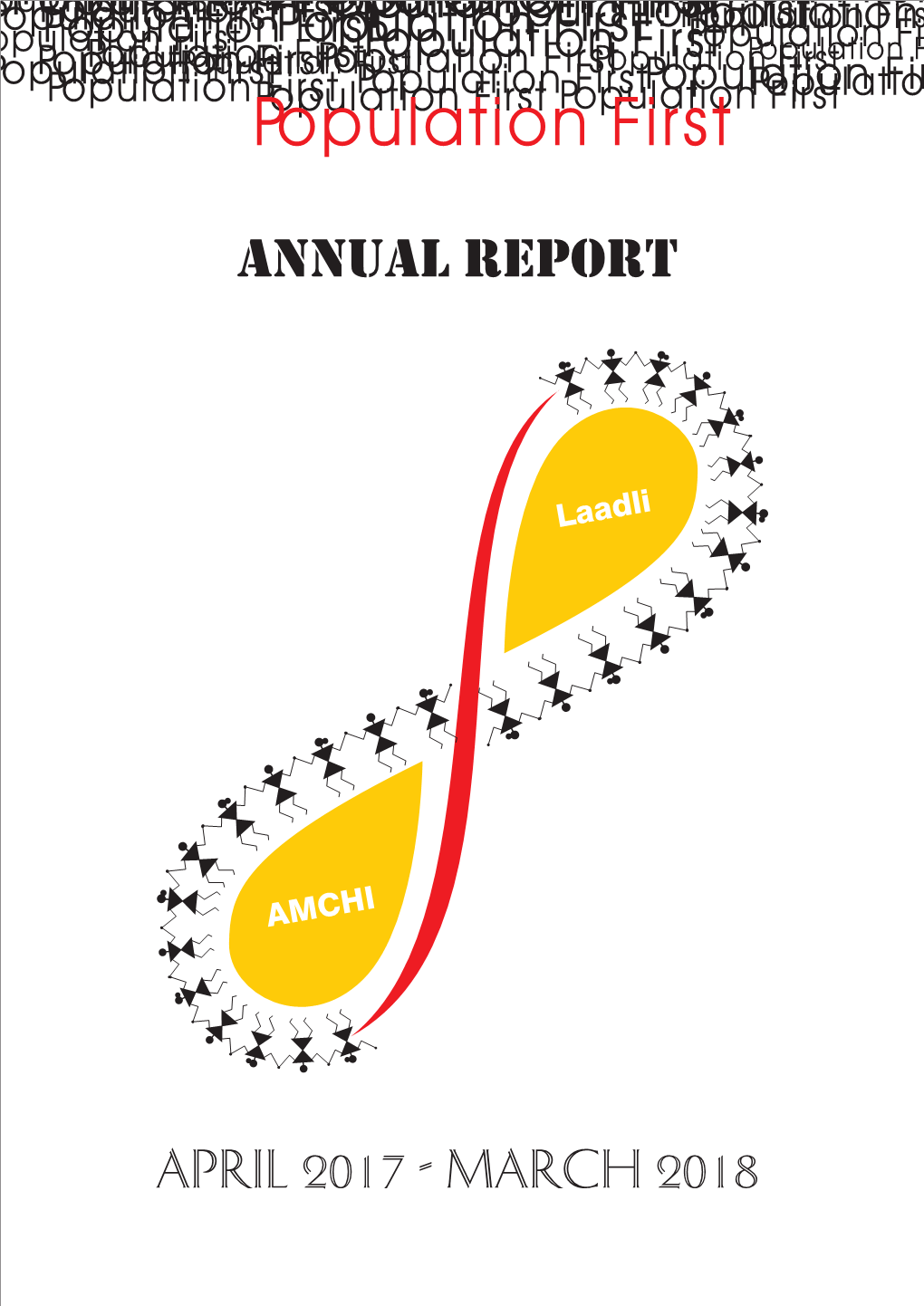 Annual Report 2017-2018