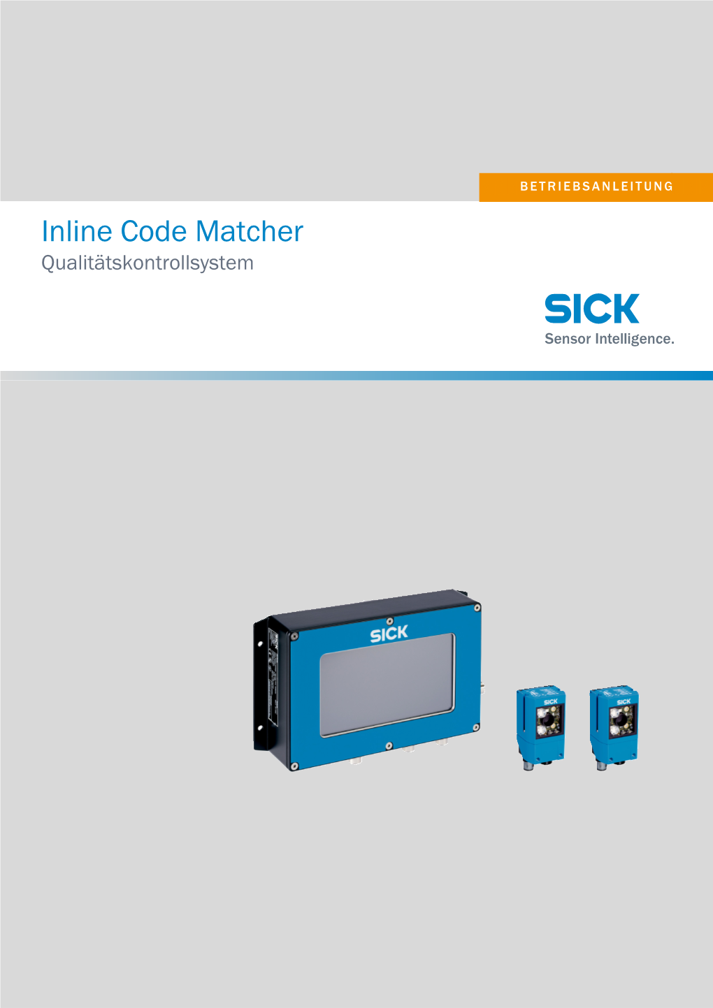 Inline Code Matcher Qualitätskontrollsystem