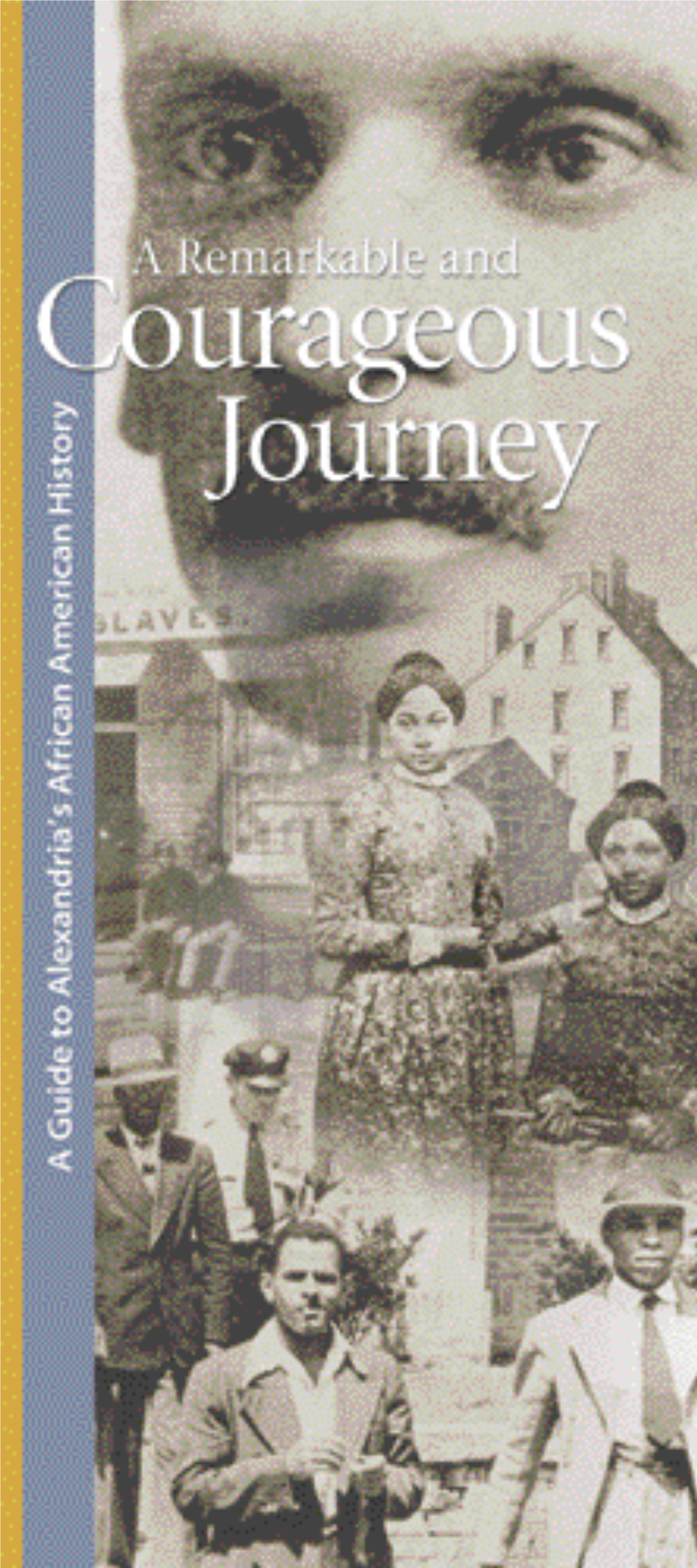 A Guide to Alexandria's African American History