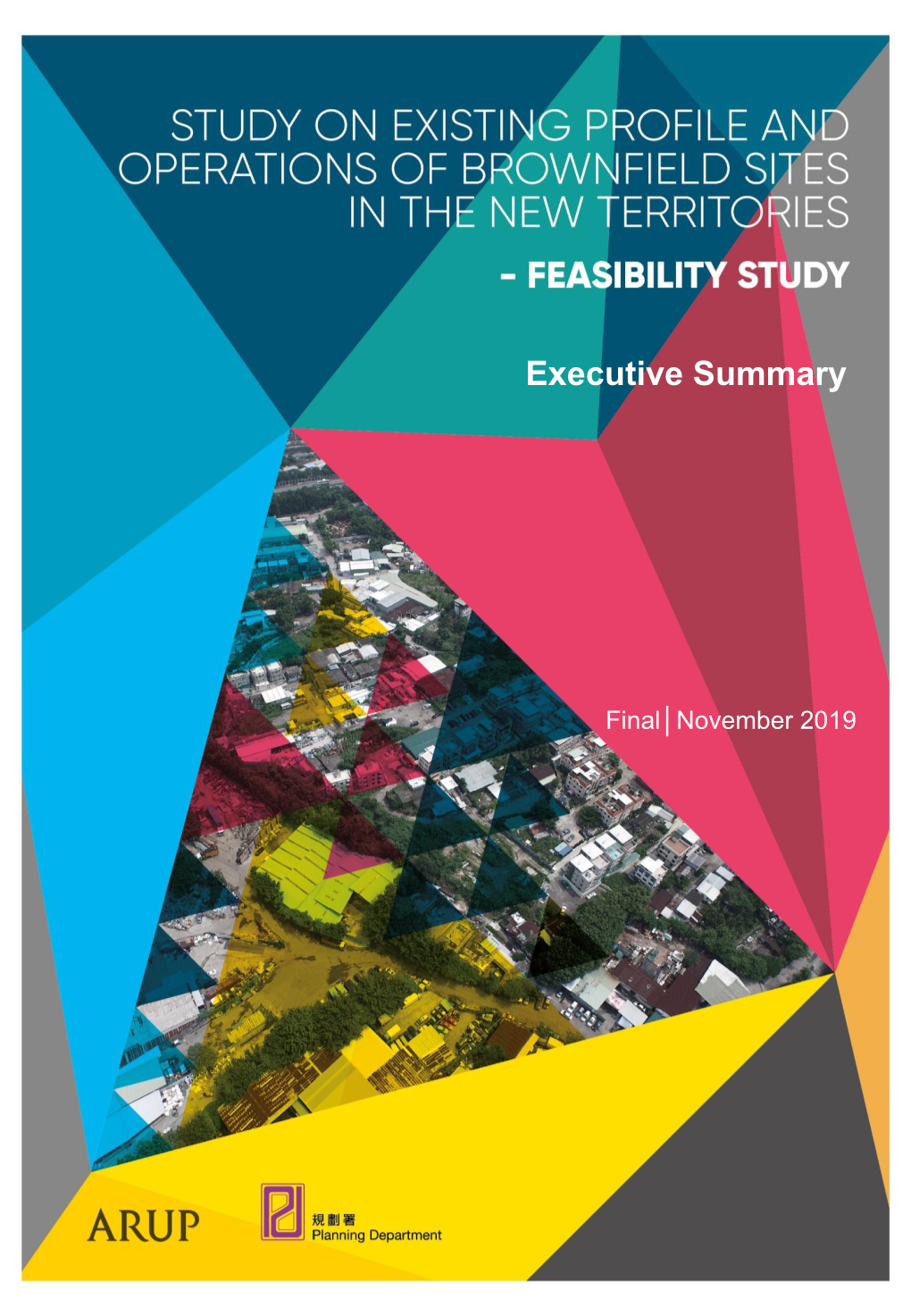 Brownfield Study ES ENG