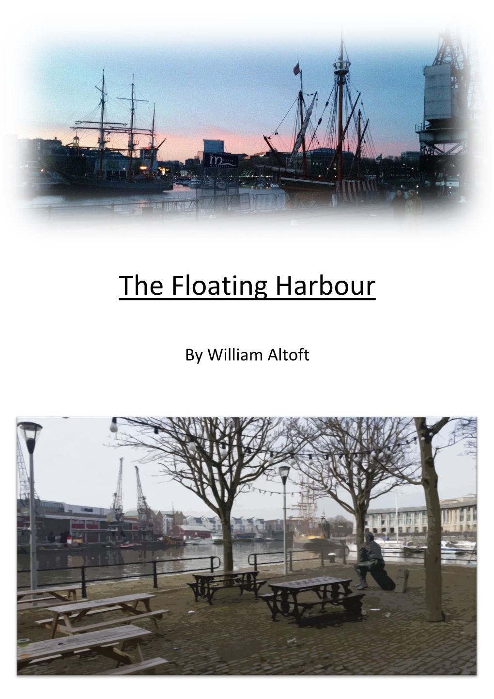 The Floating Harbour