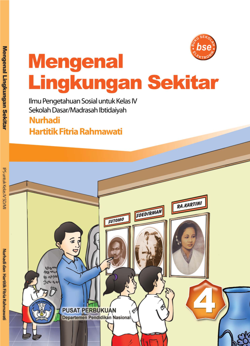 Kelas4 Ips Nurhadi.Pdf