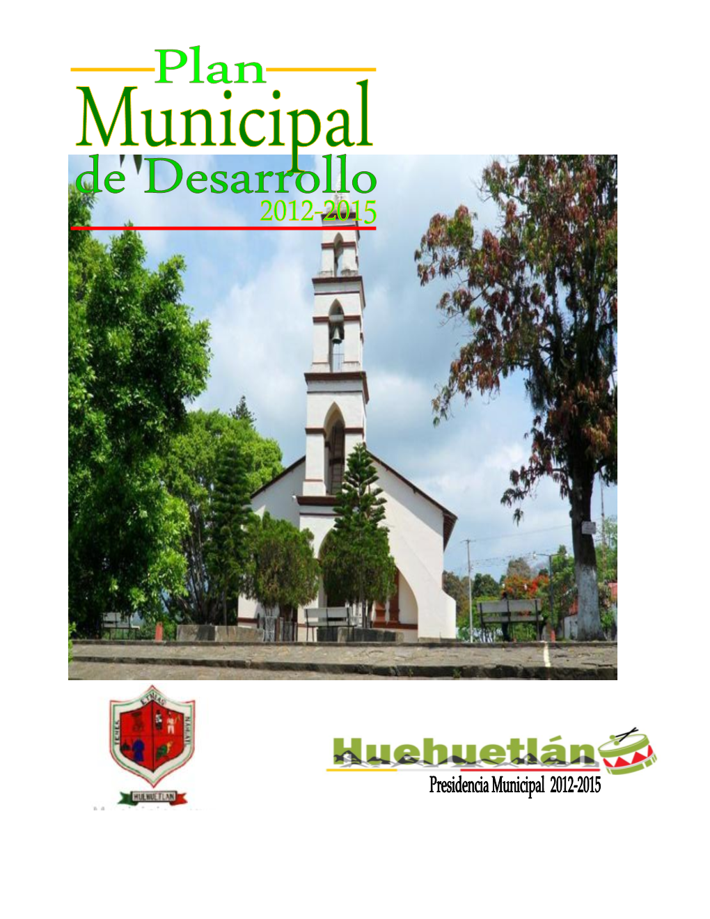 PMD MUNICIPIO HUEHUETLAN.Pdf