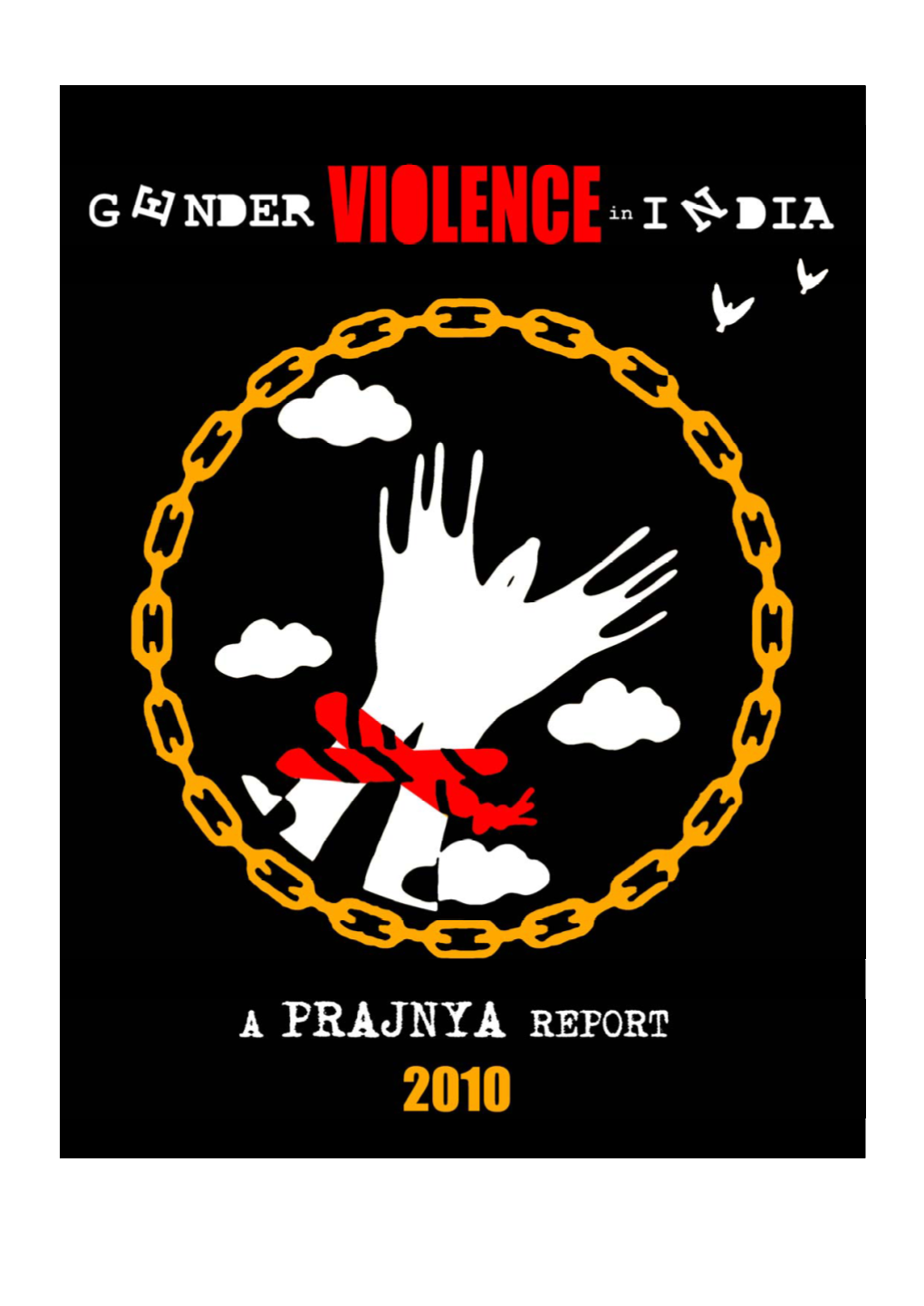 Gender Violence Report