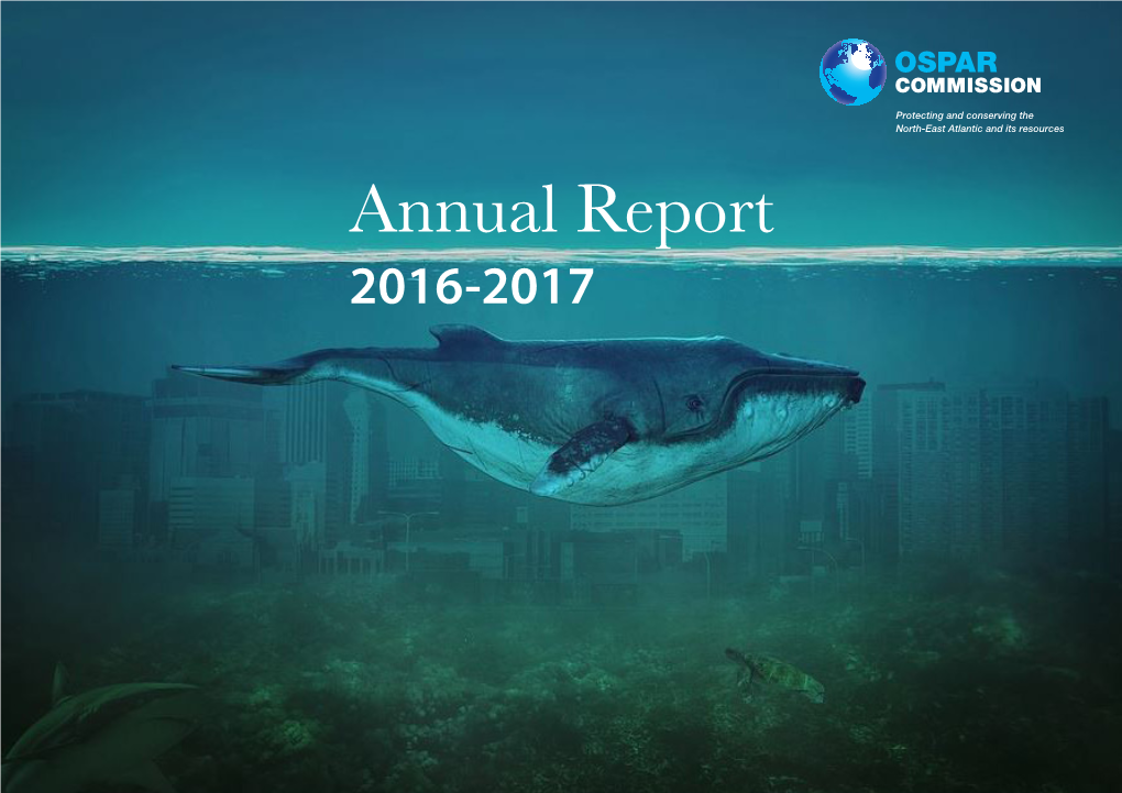 Annual Report 2016-2017 2016-17 Contents