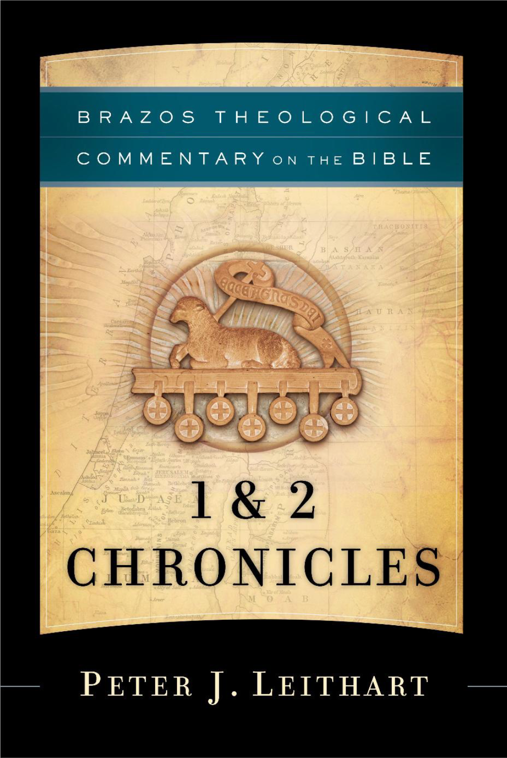 1 Chronicles 1–9) 9 2