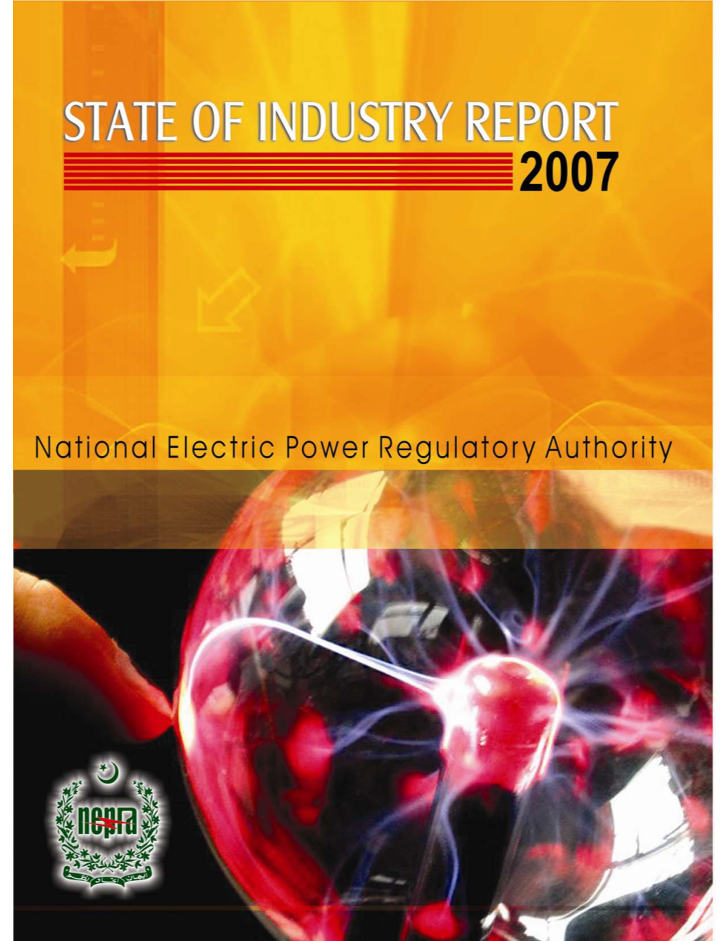 State of Industry Report 2007