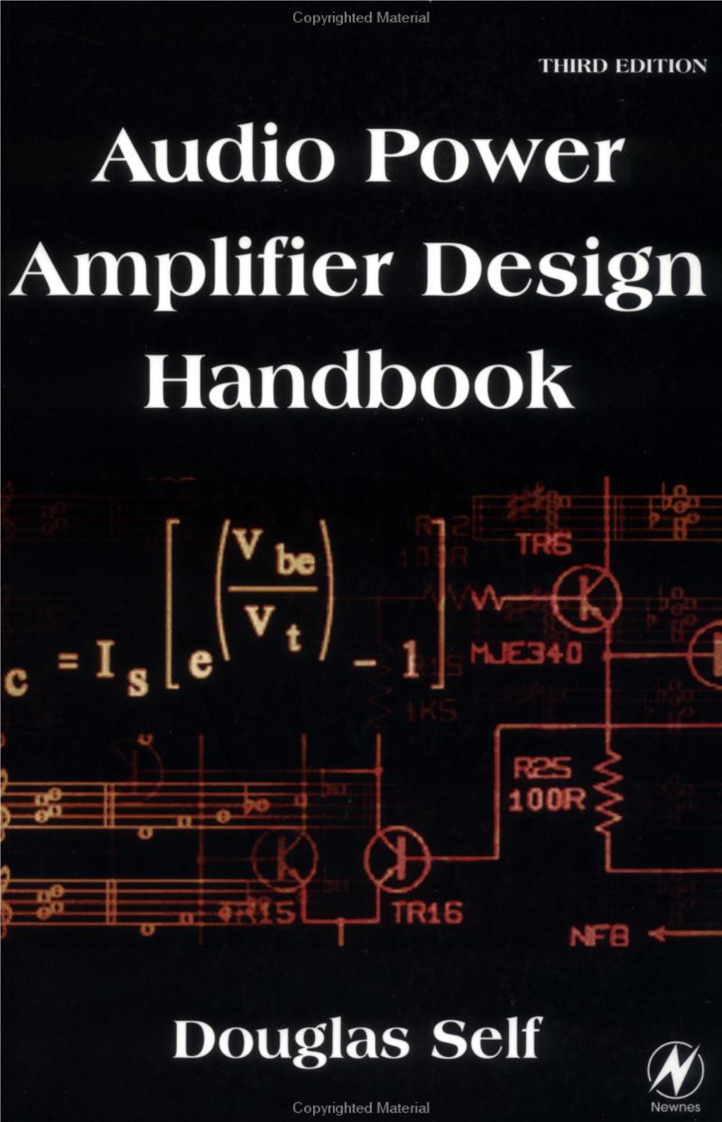 Power Amplifier Design Handbook