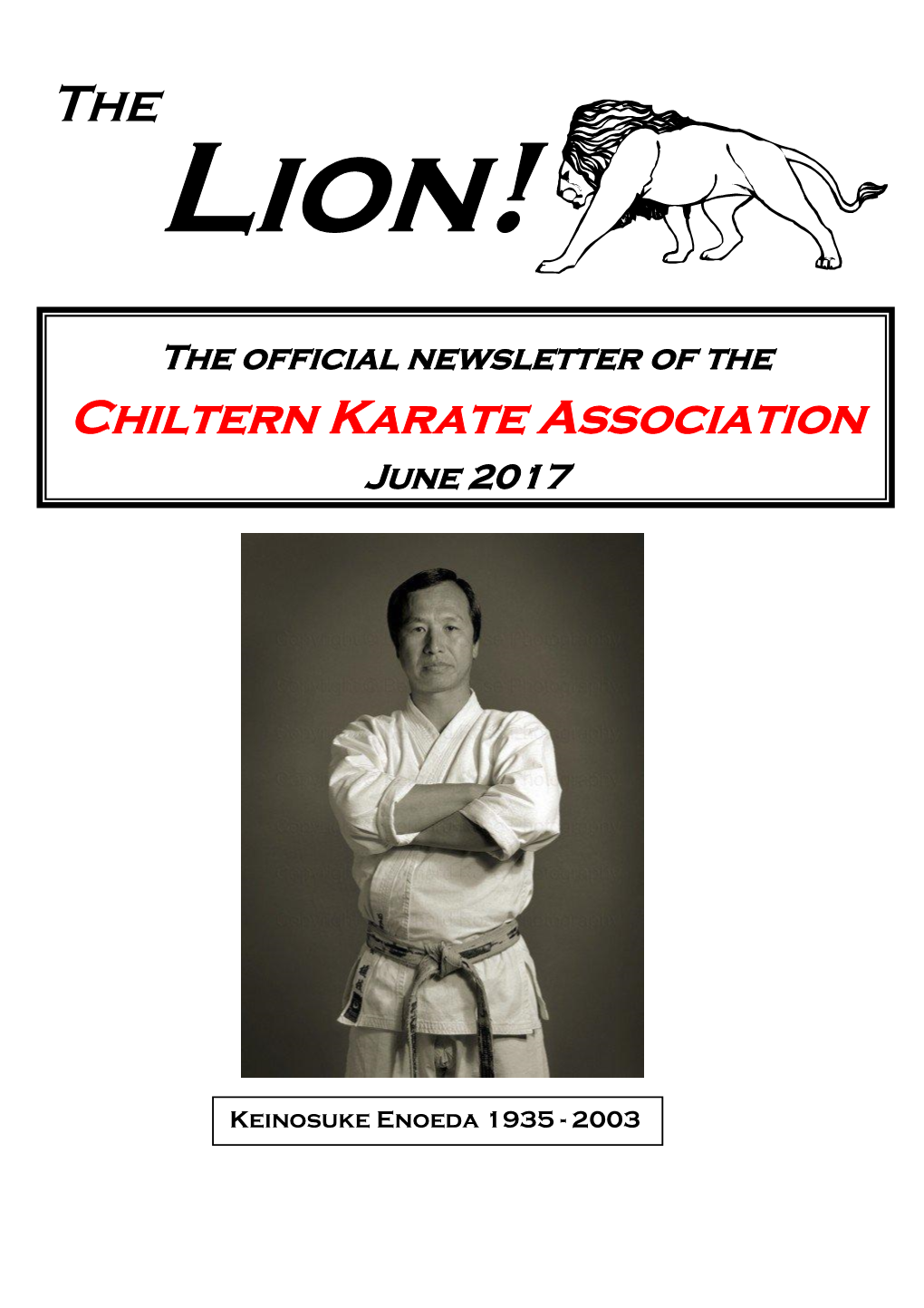 Shotokan Kata…How Many Do You Know?