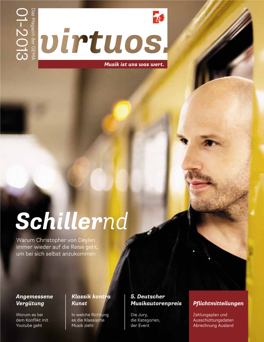 Virtuos 01/2013