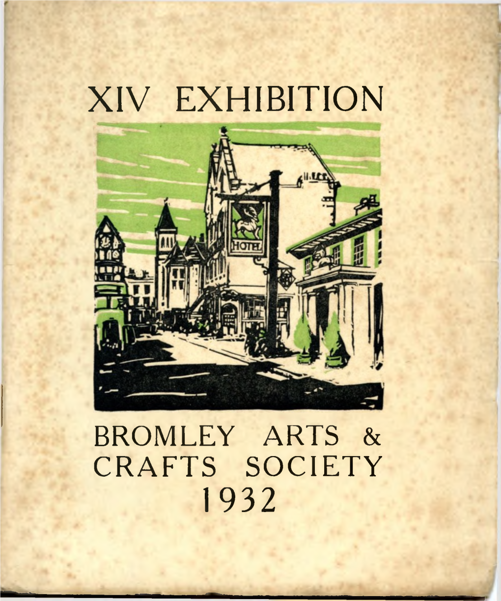 Xiv Exhibition