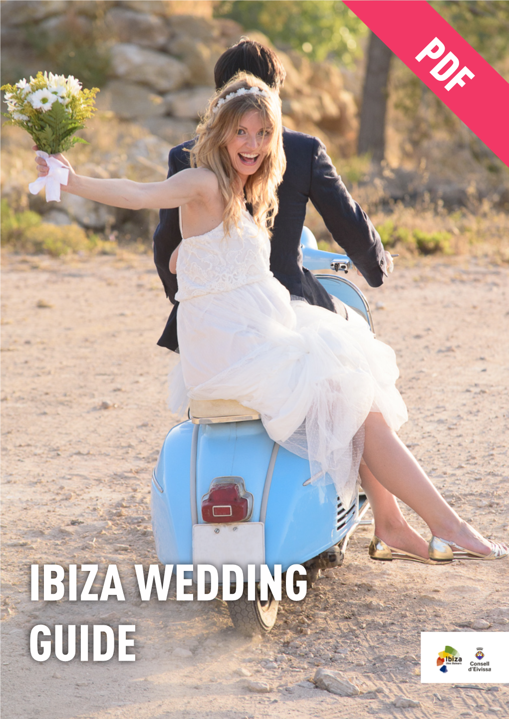 Ibiza Wedding Guide