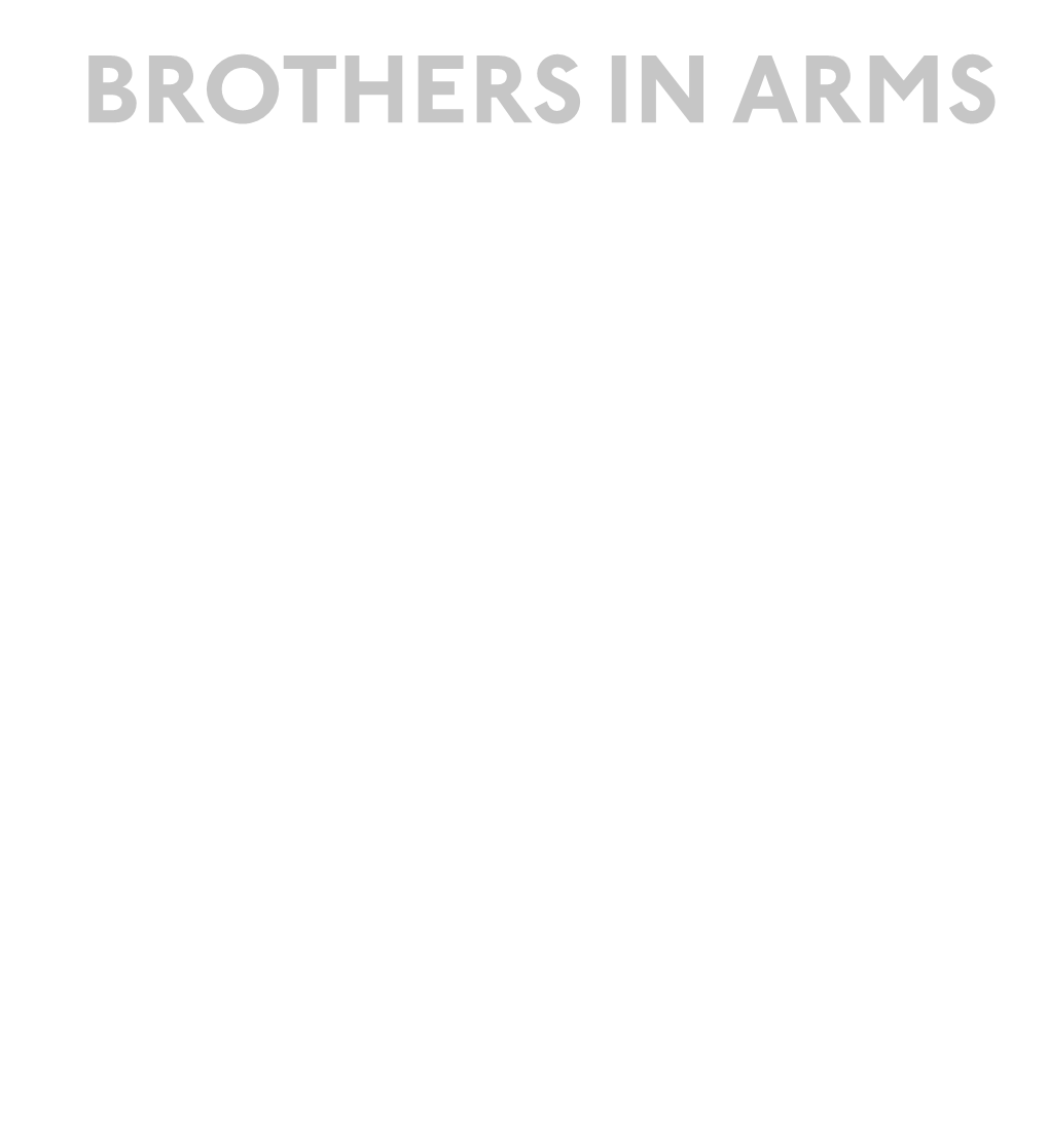 Brothers in Arms –3 Brothers in Arms John and Paul Nash and the Aftermath of the Great War