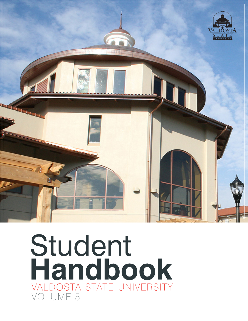 Student Handbook