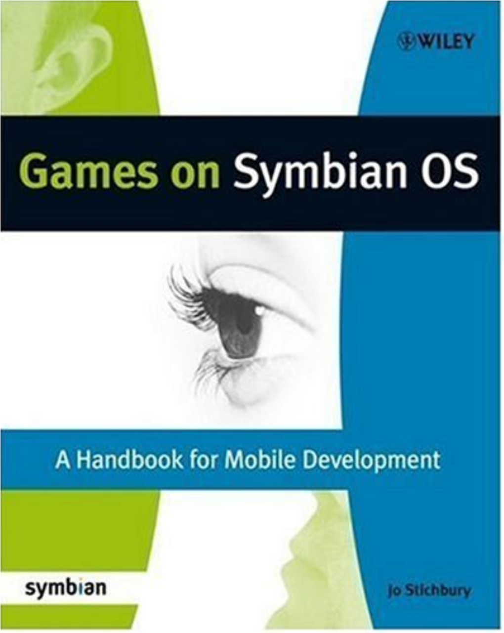 Games on Symbian OS