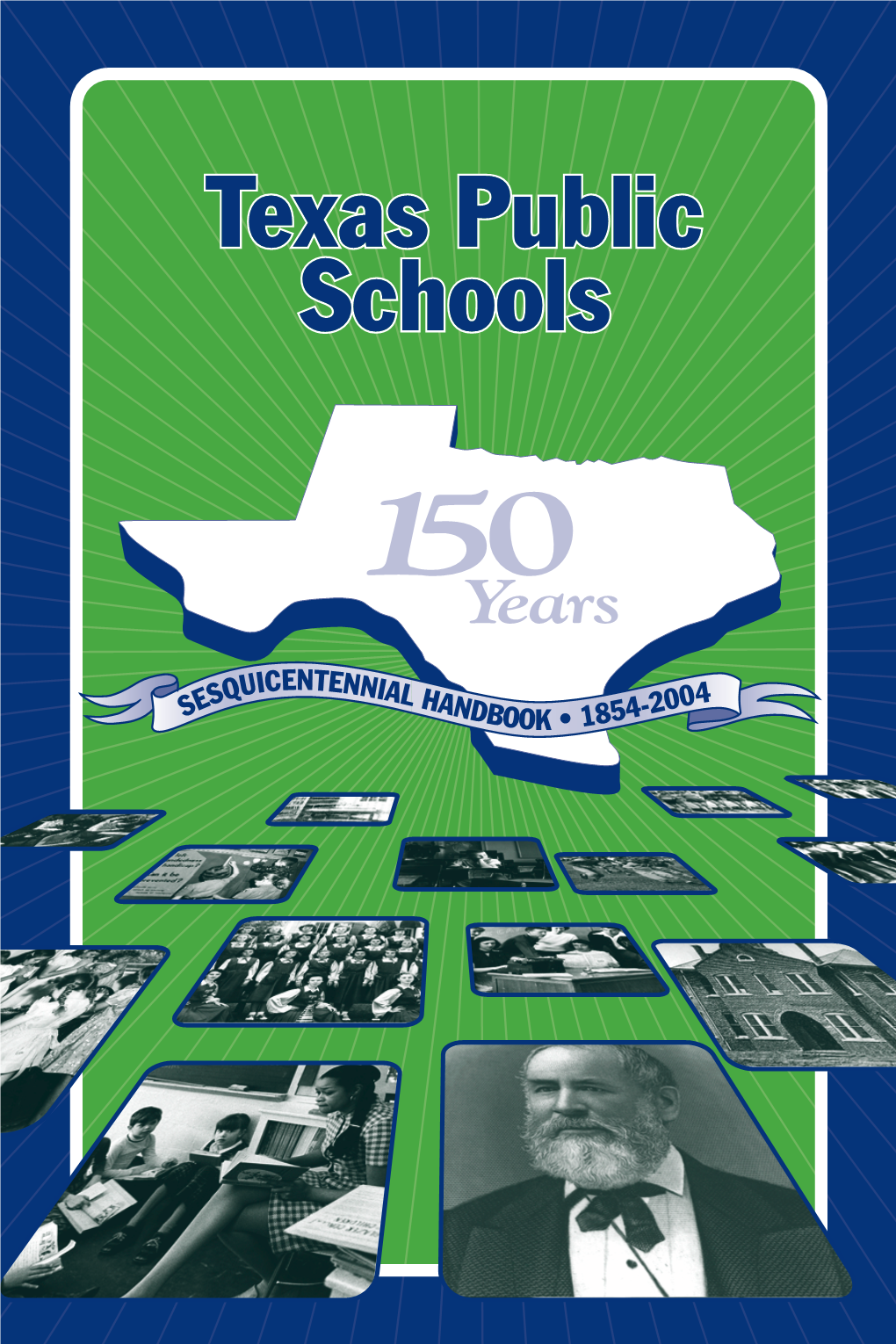 TPS Handbook, Sesquicentennial Handbook 1854-2004