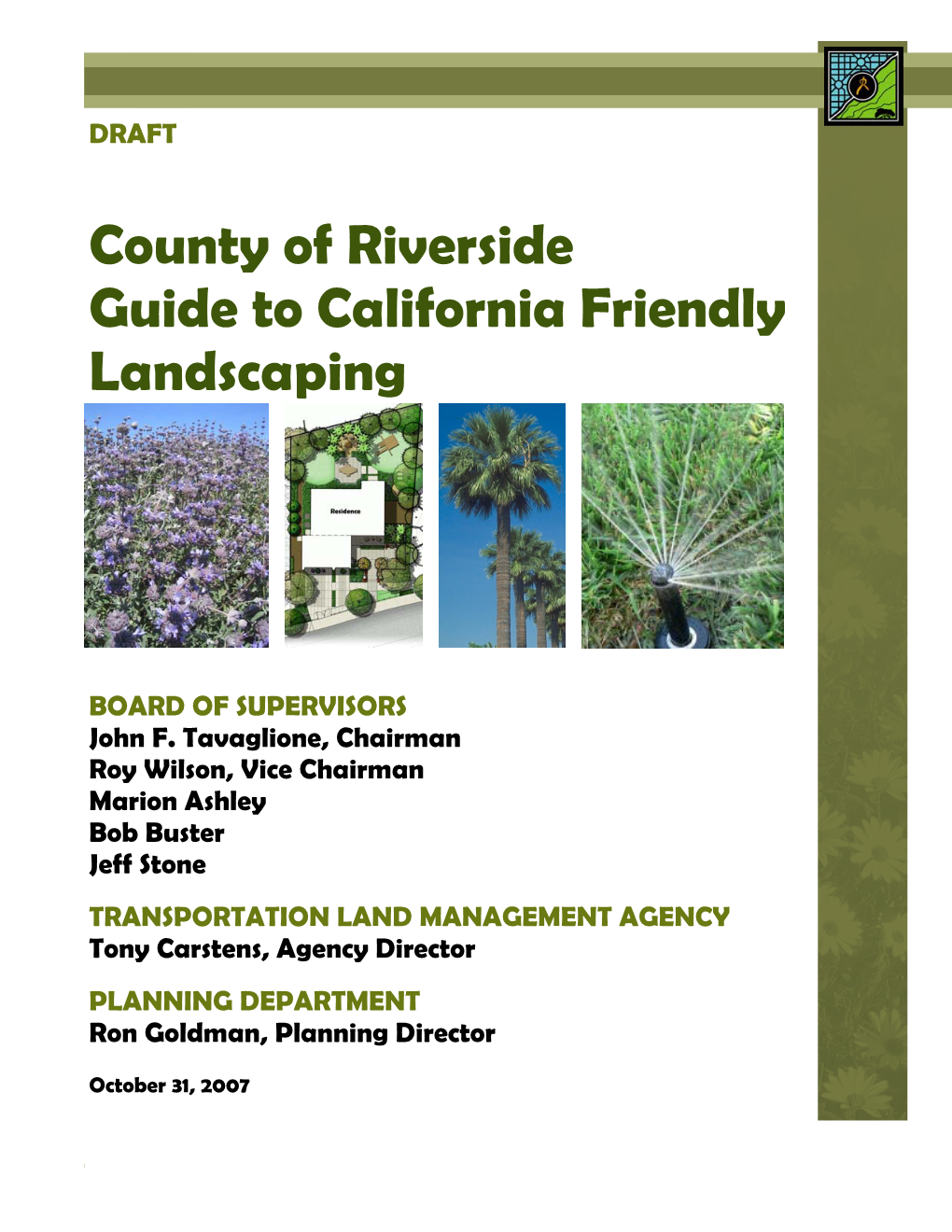 Guide to Calif Friendly Landscaping.Pdf