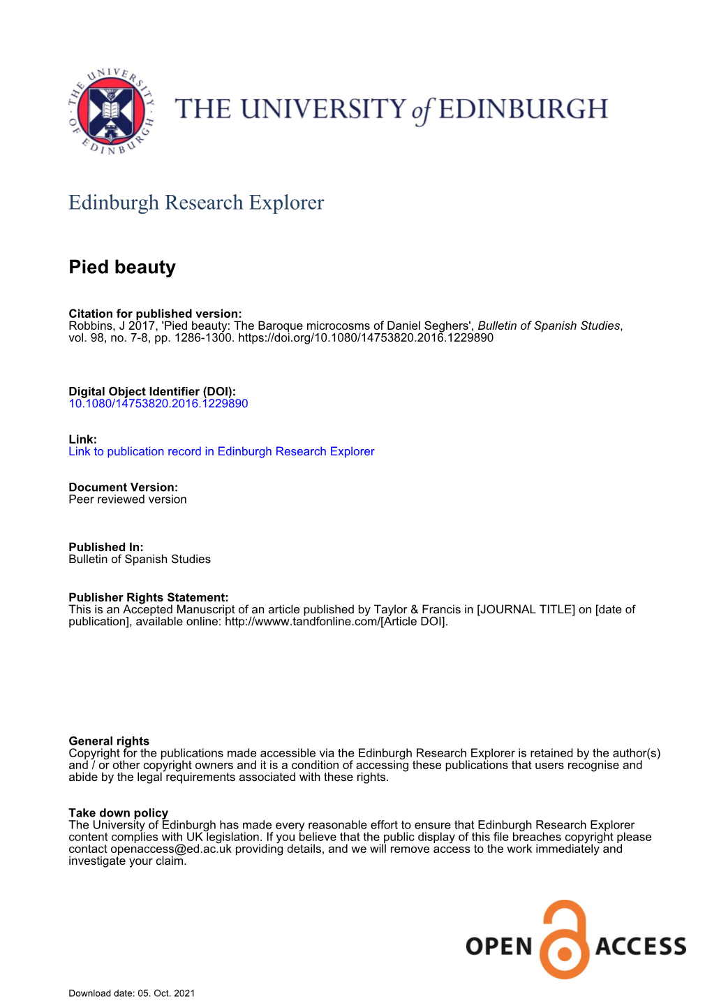 Seghersbelfastmay2015paper