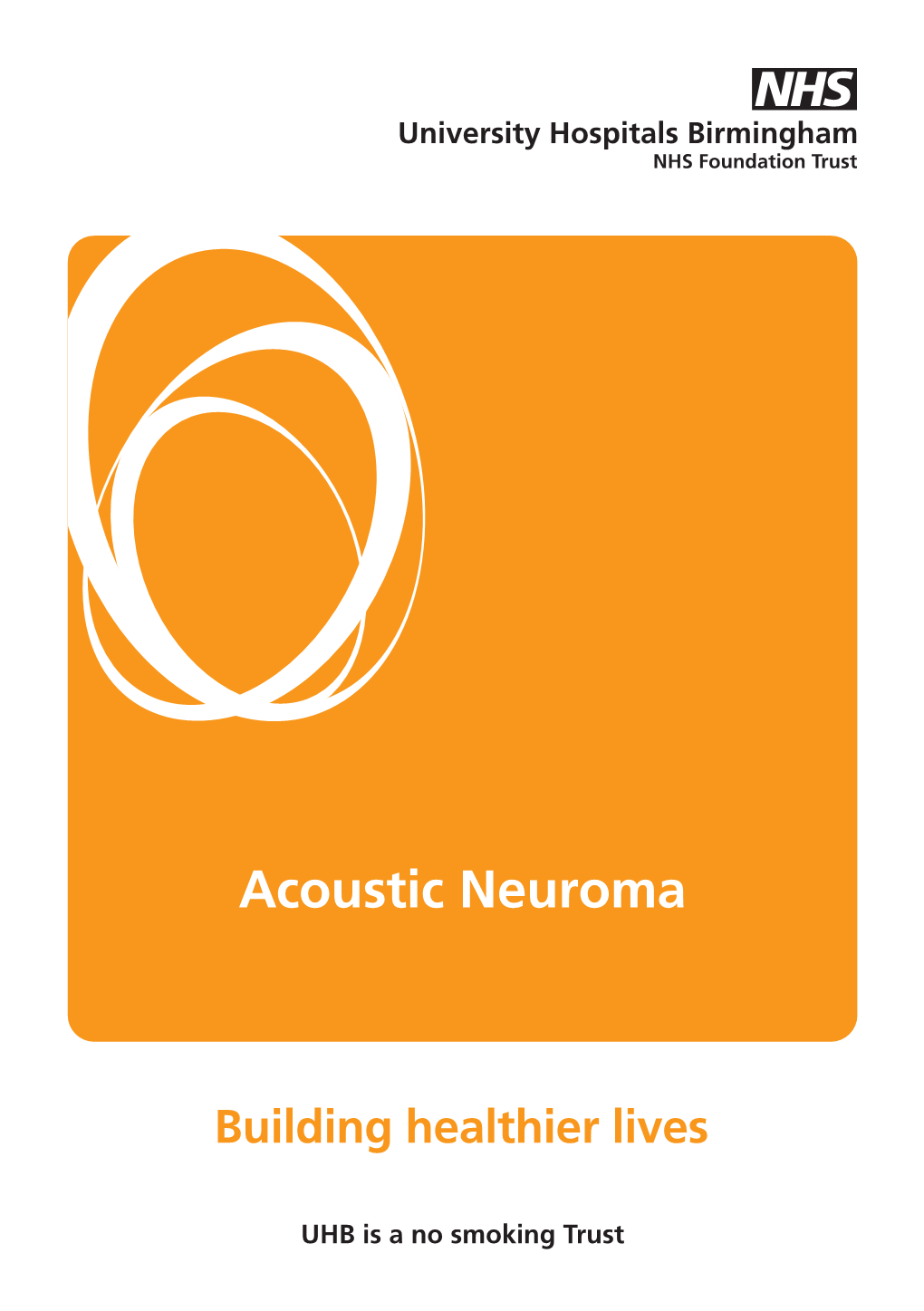 Acoustic Neuroma