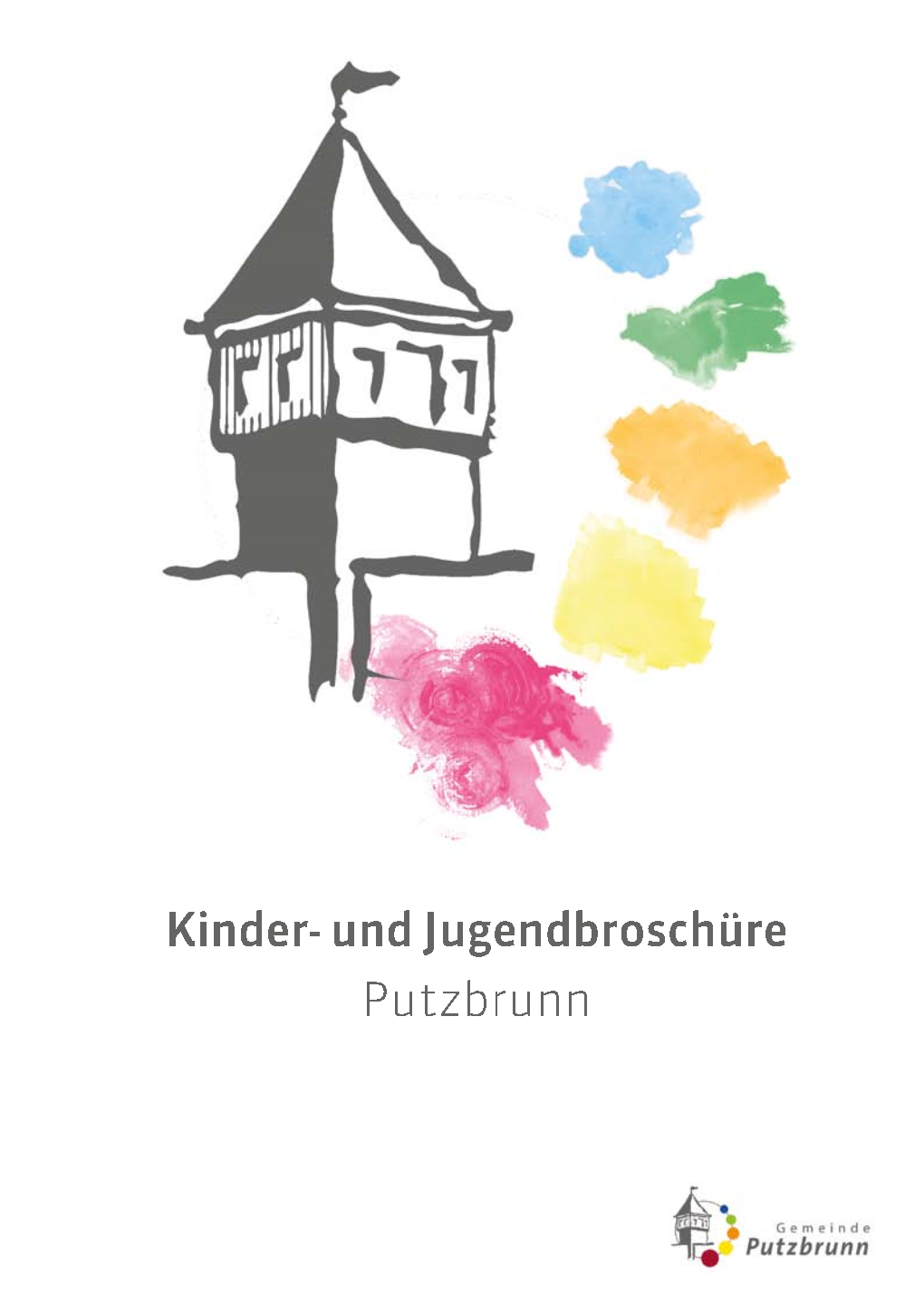 Kinder- Und Jugendbroschüre 2017 (4.88