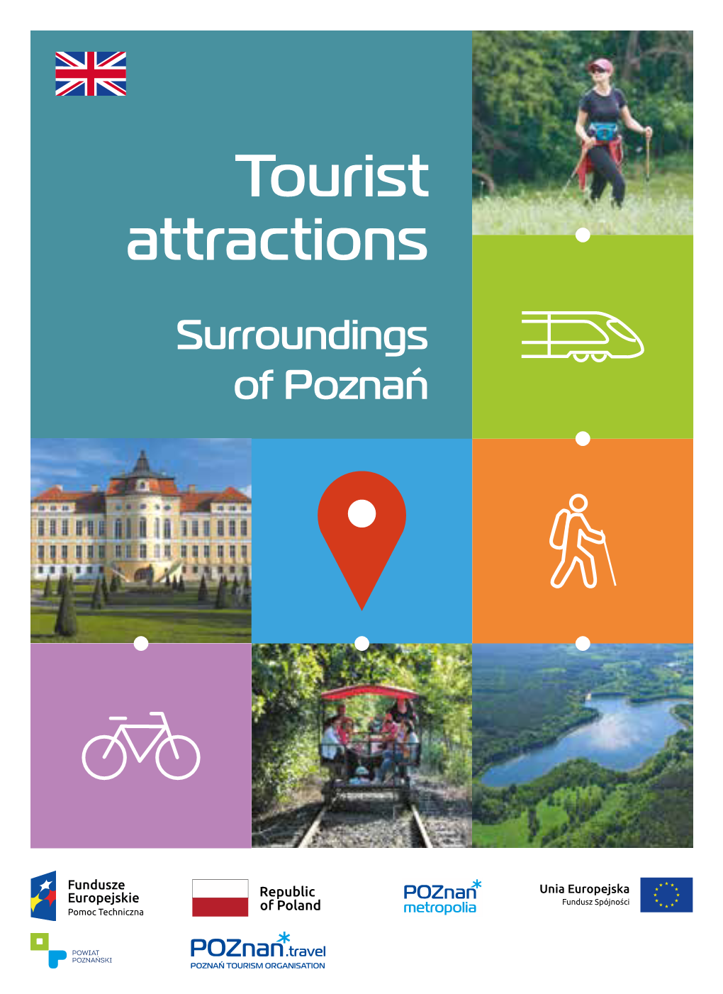 Tourist Attractions