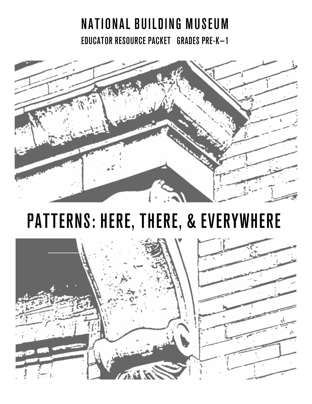 Patterns: Here, There, & Everywhere