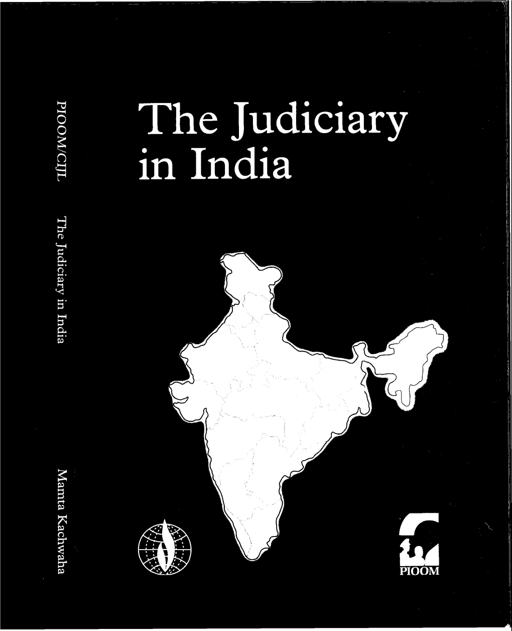 The Judiciary in India
