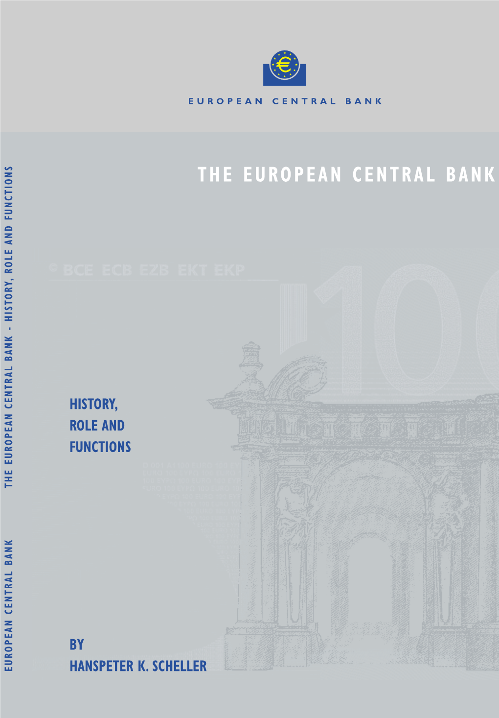 The European Central Bank