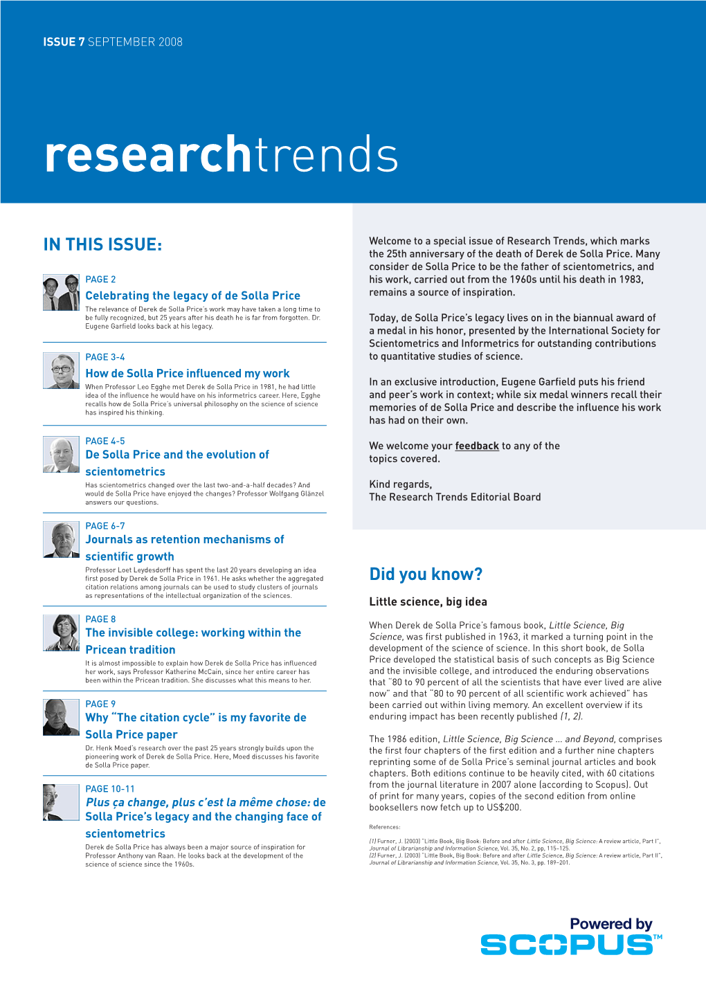 Research Trends Issue7