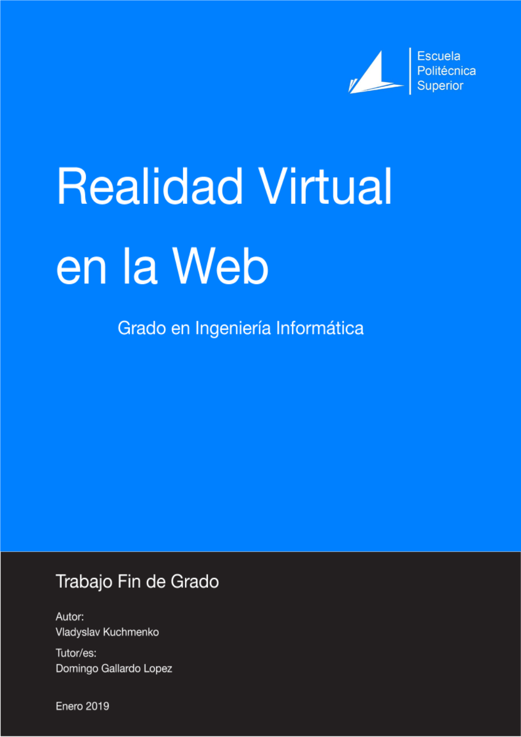 Angular 8 17 Conclusión 19