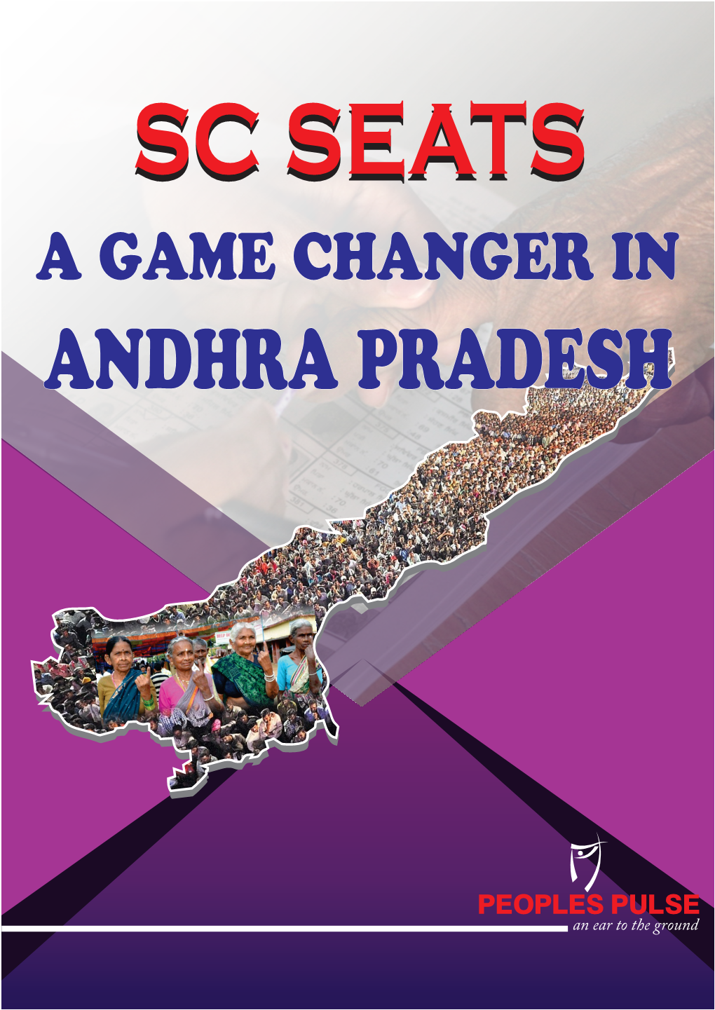 SC SEATS GAME CHANGER in AP.Pmd