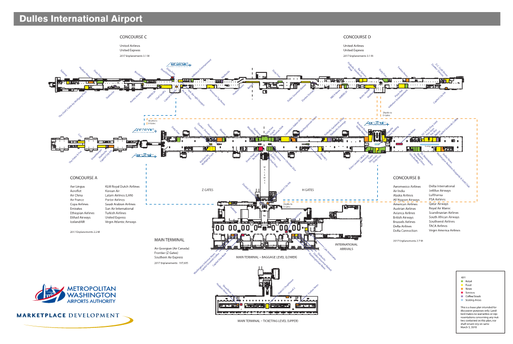 IAD Terminals 03.5.18