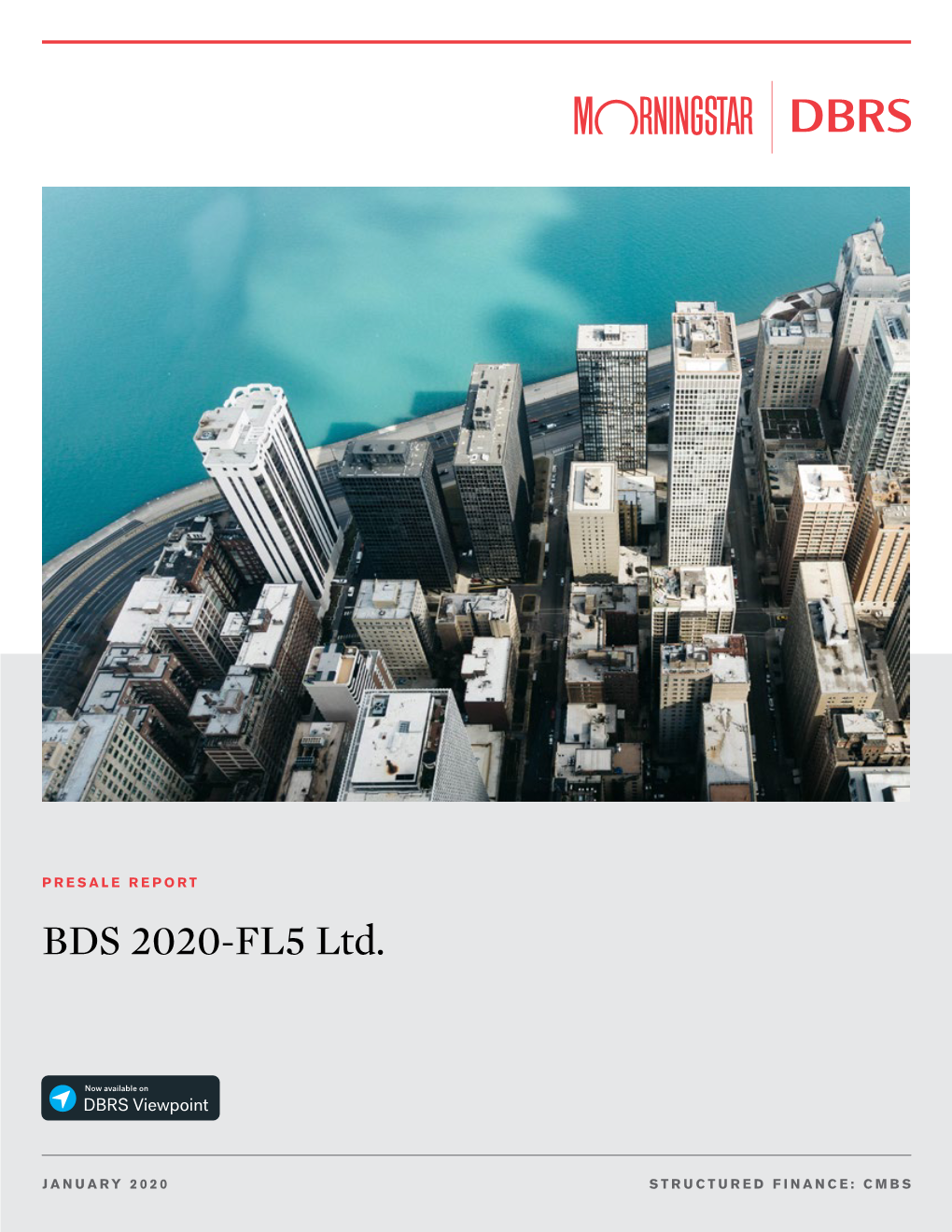 BDS 2020-FL5 Ltd