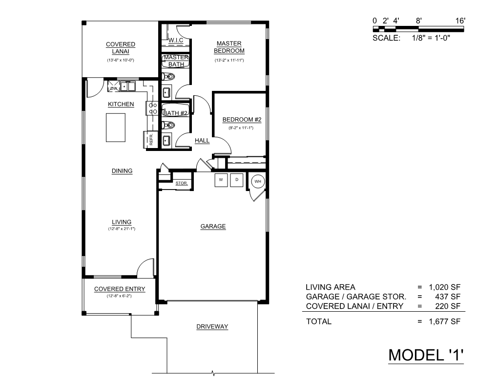 Home Plans and Designs