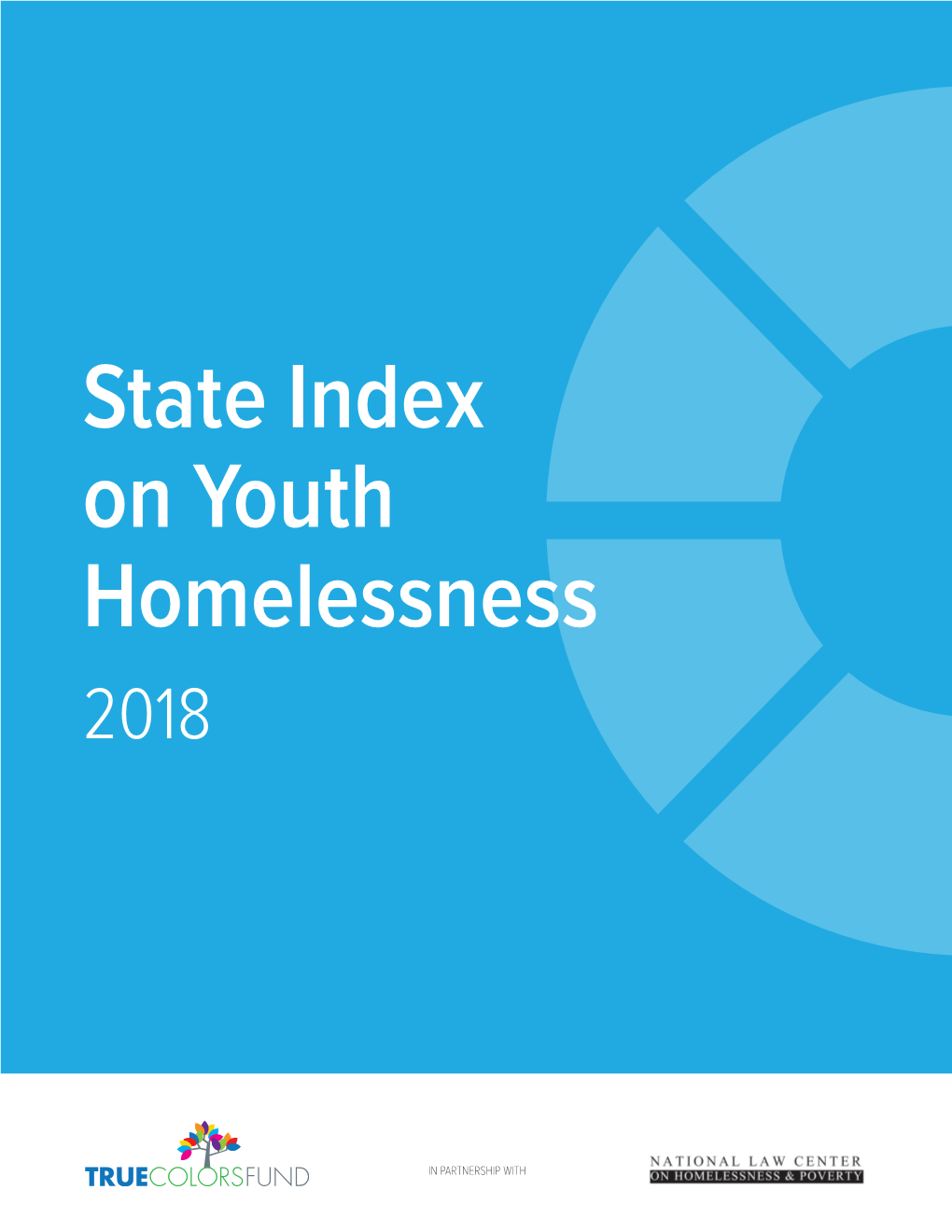 State Index on Youth Homelessness 2018